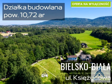 Działka Bielsko-Biała