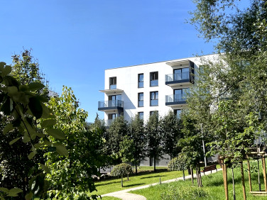 Sprzedam Mieszkanie Bielsko-Biała - 61,87 m²