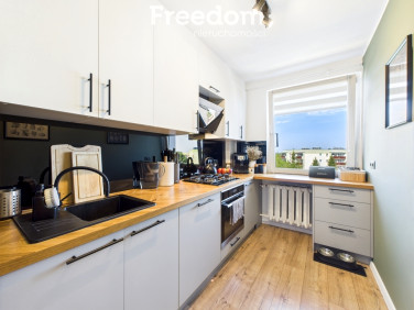 Mieszkanie blok mieszkalny Łęczna