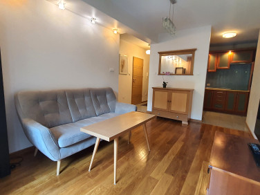 Mieszkanie blok mieszkalny sprzedaż