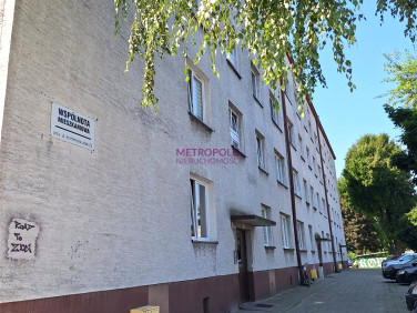 Mieszkanie Rybnik