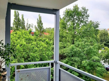 Mieszkanie Zielona Góra