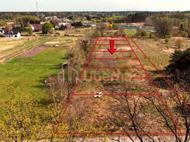Działka budowlana Goleniów