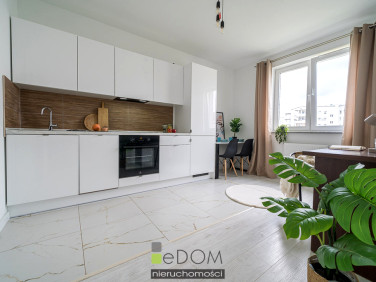 Mieszkanie Gorzów Wielkopolski