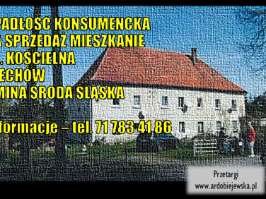 Mieszkanie Ciechów