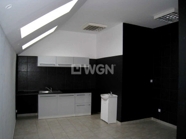 Budynek użytkowy Żarki wynajem