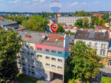 Mieszkanie Bielsko-Biała