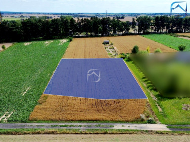 Działka inwestycyjna Lublin