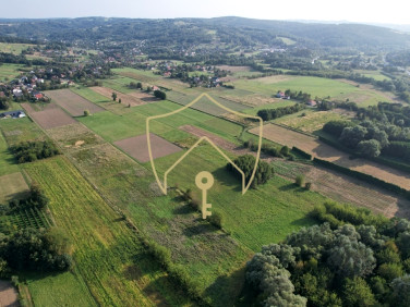 Działka budowlana Siedliska