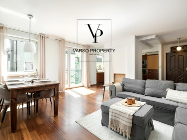 Mieszkanie Piaseczno