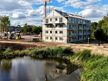 Mieszkanie Świebodzice