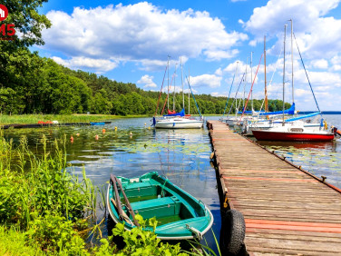 Działka budowlana Lutry