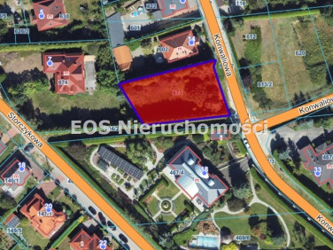 Pusta działka Chełmno