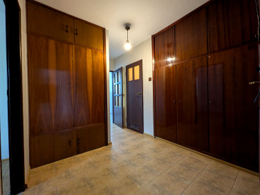 Mieszkanie Pruszków