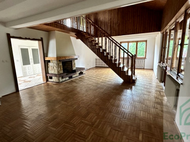 Dom wolnostojący sprzedaż