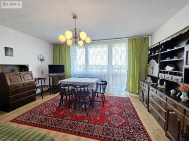 Mieszkanie Sosnowiec