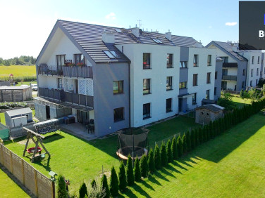 Mieszkanie Kamieniec Wrocławski