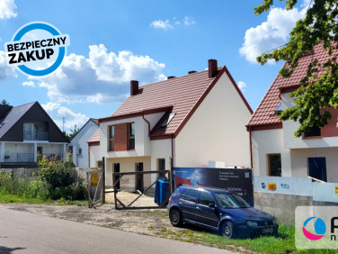 Dom Pruszcz Gdański