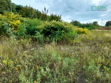 Działka Świętochłowice