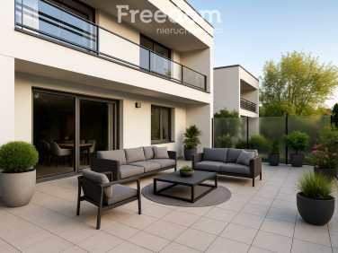 Dom Czeladź sprzedaż