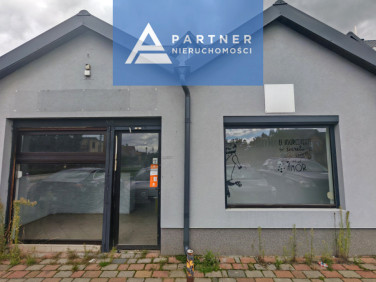 Lokal Pruszcz Gdański