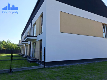 Mieszkanie Ząbki sprzedaż