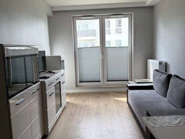 Mieszkanie Pruszków