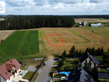 Działka budowlana Kalisz