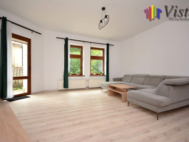 Mieszkanie Szczawno-Zdrój