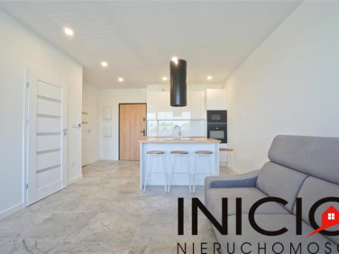 Mieszkanie Sarbinowo