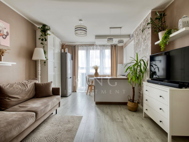 Mieszkanie nad jeziorem