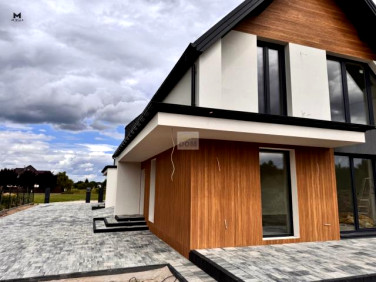 Dom Radzymin sprzedaż