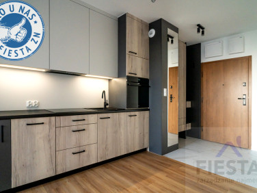 Mieszkanie apartamentowiec Łódź