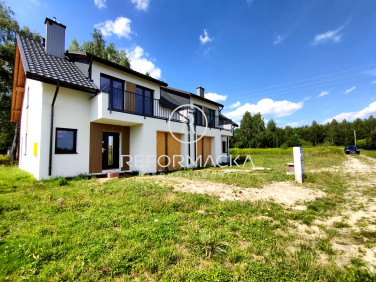 Dom Głogów Małopolski