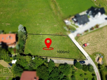 Działka budowlana Wisła