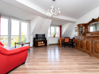 Mieszkanie Józefosław