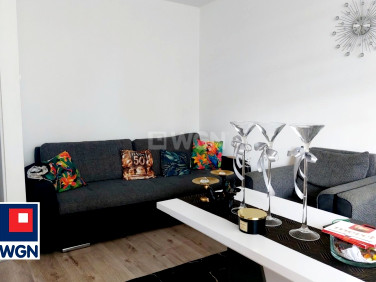 Mieszkanie Nowogród Bobrzański