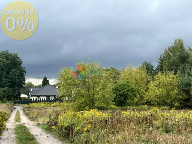 Działka budowlana Bogatki