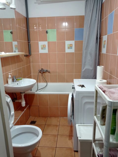 Mieszkanie Kraków wynajem