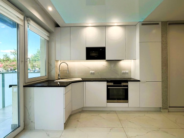 Mieszkanie blok mieszkalny sprzedaż