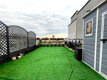 Mieszkanie Piaseczno