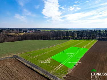 Działka budowlana LUBLIN