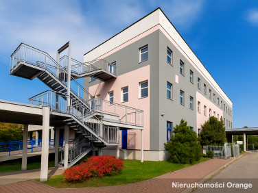 Mieszkanie Sosnowiec