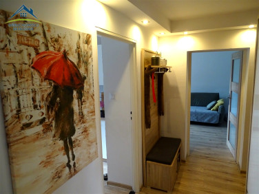 Mieszkanie blok mieszkalny sprzedaż