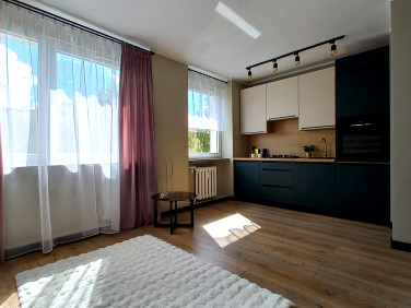 Mieszkanie Wałbrzych