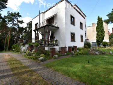 Dom Ostrowiec Świętokrzyski