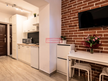 Mieszkanie Kraków wynajem