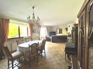 Dom Bielany Wrocławskie