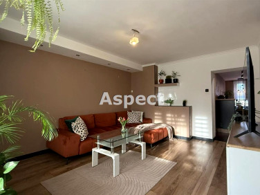 Mieszkanie Ruda Śląska