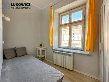 Mieszkanie Bielsko-Biała